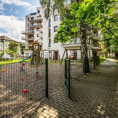 Apartament Mariner By Noclegi Renters Kołobrzeg Exterior foto