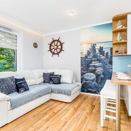 Apartament Mariner By Noclegi Renters Kołobrzeg Exterior foto