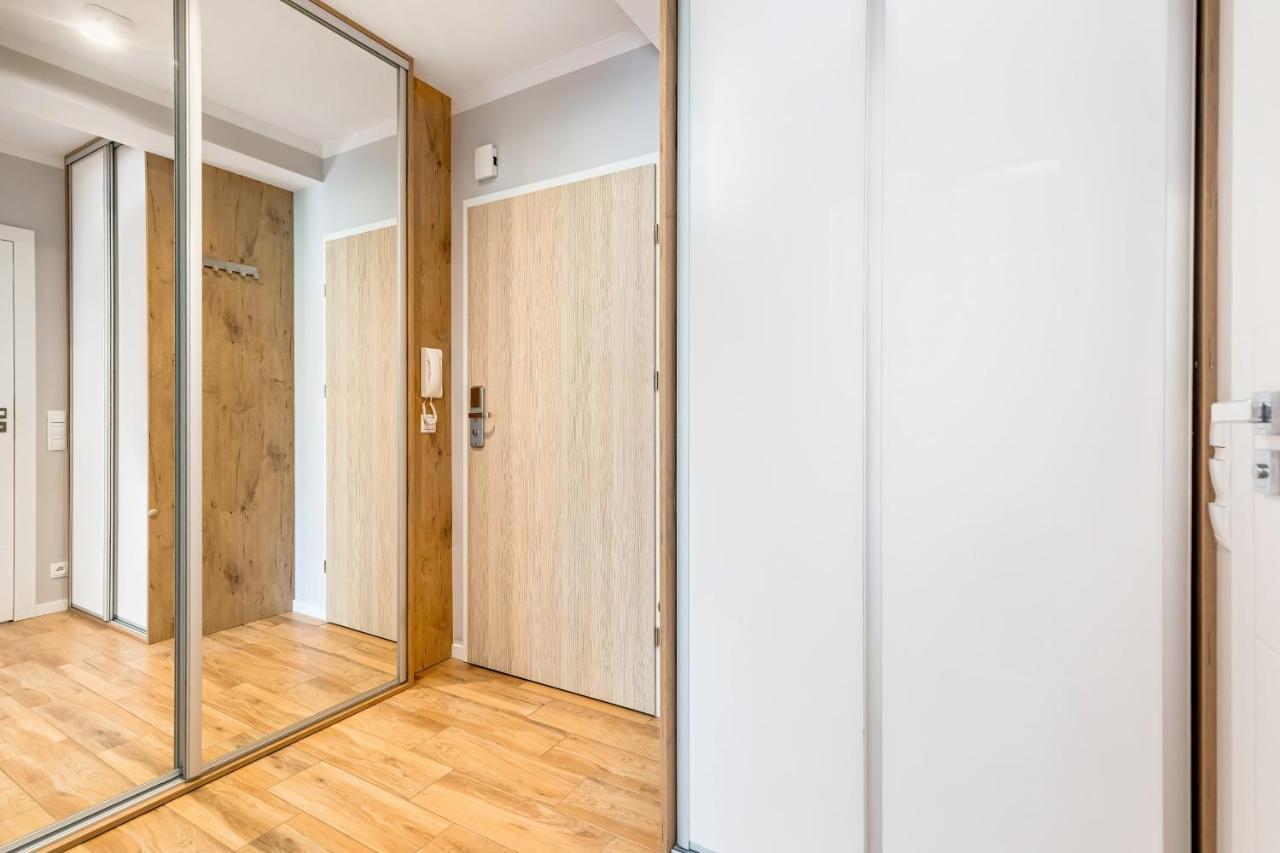 Apartament Mariner By Noclegi Renters Kołobrzeg Exterior foto