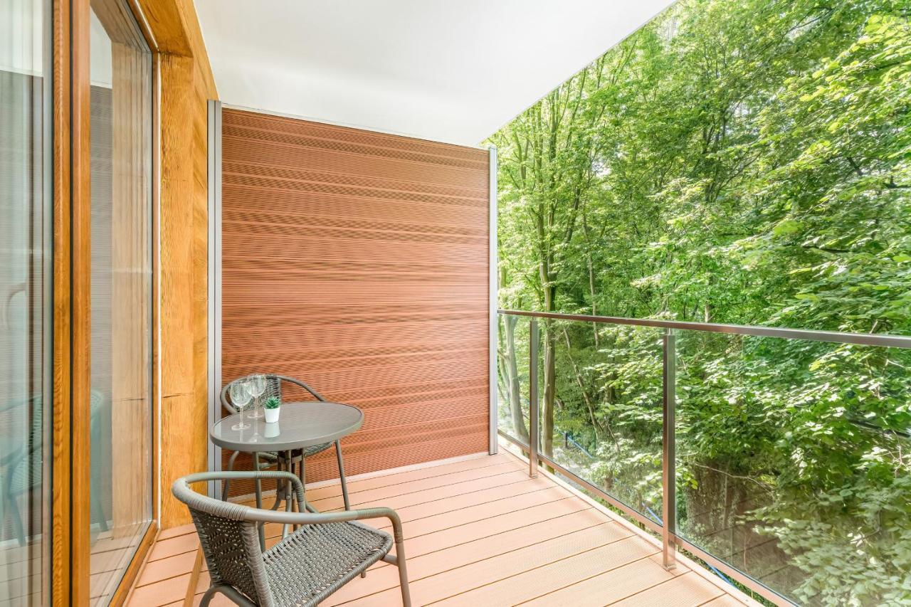 Apartament Mariner By Noclegi Renters Kołobrzeg Exterior foto